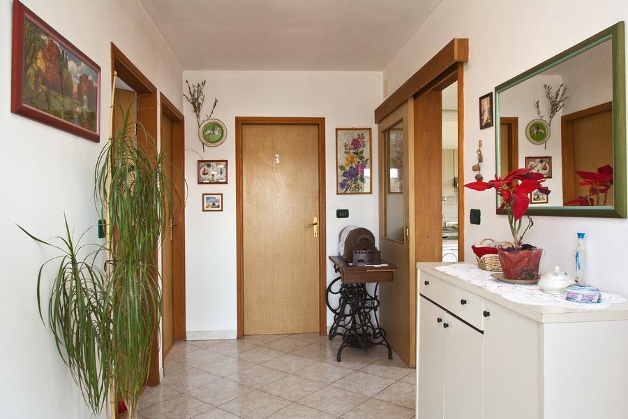 Holiday Home Ana Пула Экстерьер фото