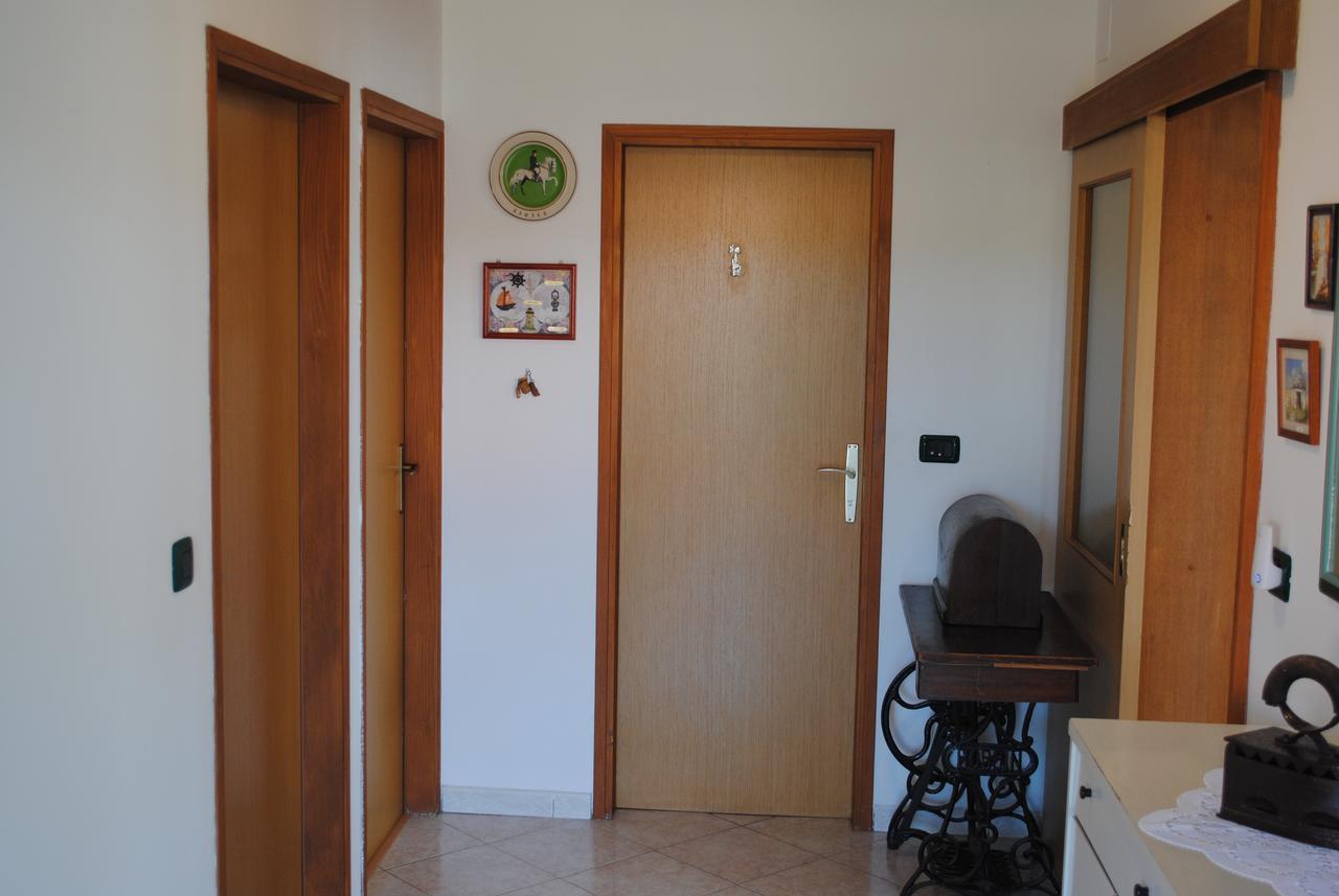 Holiday Home Ana Пула Экстерьер фото